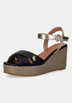 U.S. Polo Assn. sandale ALYSSA027 imagine