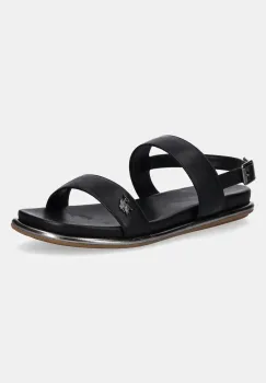 U.S. Polo Assn. sandale SORAYA001W/5Y2 femei, culoarea negru, SORAYA imagine