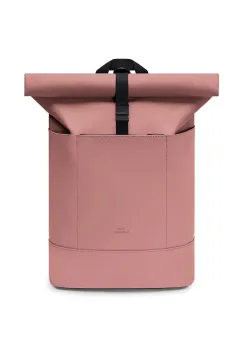 Ucon Acrobatics rucsac de calatorie cu suport pentru portbagaj Lotus Infinity Dark Rose 16 L culoarea roz imagine