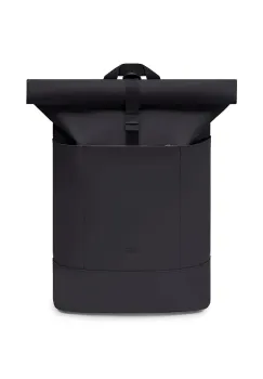 Ucon Acrobatics rucsac de oras cu suport pentru portbagaj Lotus Infinity Black 16 L culoarea negru imagine