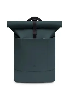 Ucon Acrobatics rucsac de oras cu suport pentru portbagaj Lotus Infinity Forest 16 L culoarea verde imagine