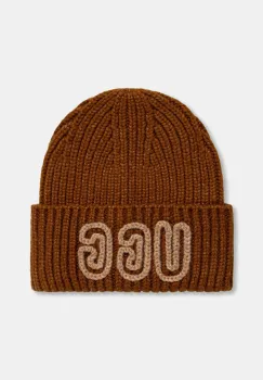 UGG caciula din amestec de lana CHUNKY imagine