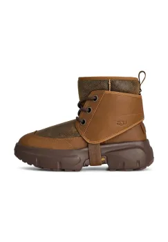 UGG ghete de piele Jld Boot imagine
