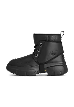 UGG ghete de piele Jld Boot imagine