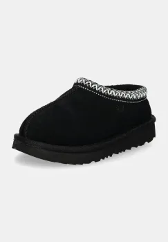 UGG papuci copii piele intoarsa T TASMAN II imagine