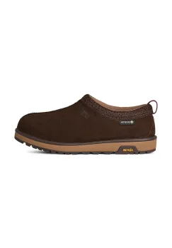 UGG papuci din piele intoarsa Tasman GTX imagine