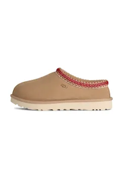 UGG papuci din piele intoarsa Tasman II imagine