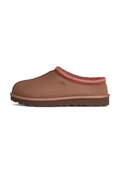 UGG papuci din piele intoarsa Tasman II imagine