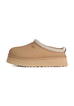 UGG papuci din piele intoarsa Tazz II imagine