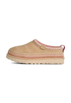 UGG papuci din piele intoarsa W Tasman Meadow imagine