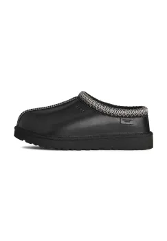 UGG papuci din piele Tasman Lthr Regen imagine