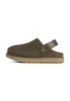 UGG papuci din piele W Goldenstar Clog imagine