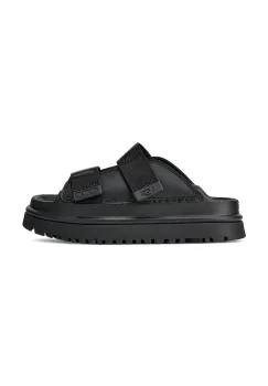 UGG papuci GOLDENGLOW SLIDE imagine