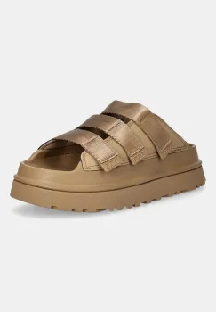 UGG papuci Goldenglow Slide imagine