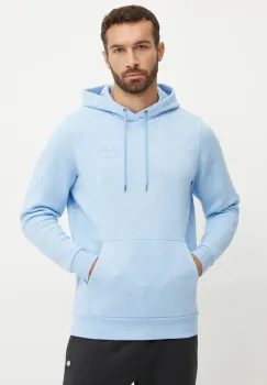 Under Armour bluza barbati, cu gluga, cu imprimeu imagine
