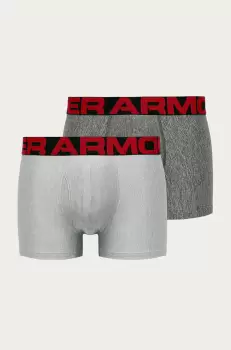 Under Armour - Boxeri (2-pack) imagine