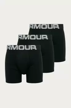 Under Armour - Boxeri (3-pack) imagine
