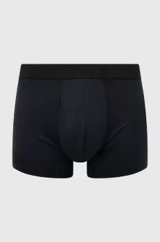 Under Armour Boxeri barbati, culoarea negru imagine