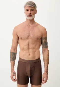 Under Armour boxeri pentru barbati PERFORMANCE TECH pachet de 3 imagine