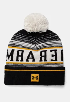 Under Armour caciula culoarea negru, 1386634 imagine