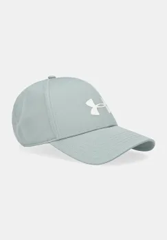 Under Armour caciula culoarea negru, cu imprimeu, 1369781 imagine