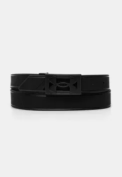 Under Armour curea barbati, culoarea negru, 1386679 imagine