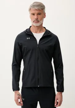 Under Armour geaca sport pentru barbati Velociti imagine