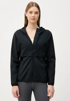 Under Armour geaca sport pentru femei Velociti imagine