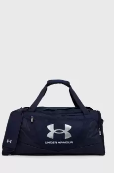 Under Armour geanta culoarea albastru marin imagine