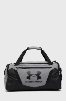 Under Armour geanta culoarea gri imagine