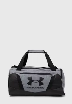 Under Armour geanta culoarea negru, 1369221 imagine