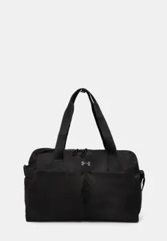 Under Armour geanta culoarea negru, 1388915 imagine