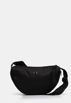 Under Armour geanta culoarea negru, 1388927 imagine
