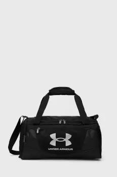 Under Armour geanta culoarea negru imagine