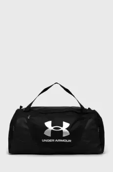 Under Armour geanta culoarea negru imagine