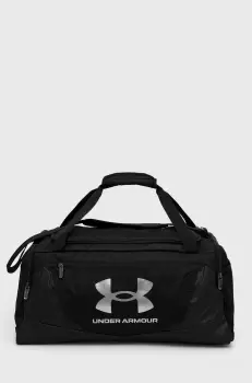 Under Armour geanta culoarea negru imagine