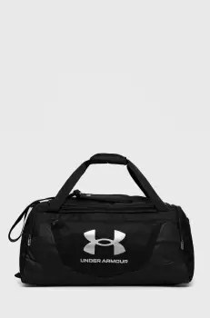 Under Armour geanta culoarea negru imagine