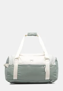 Under Armour geanta culoarea verde, 1388929 imagine