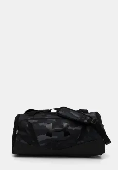 Under Armour geanta sport Undeniable 5.0 culoarea negru imagine