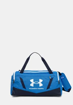 Under Armour geanta sport Undeniable 5.0 culoarea turcoaz imagine