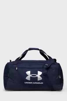 Under Armour geanta sport Undeniable 5.0 Large culoarea albastru marin imagine
