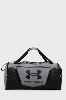 Under Armour geanta sport Undeniable 5.0 Large culoarea gri imagine