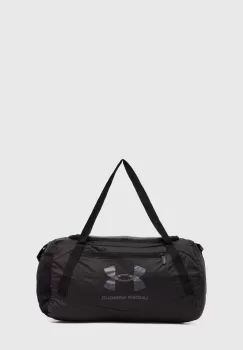 Under Armour geanta sport Undeniable 5.0 XS culoarea negru imagine