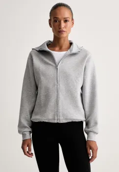 Under Armour hanorac cu gluga pentru femei Unstoppable imagine