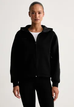 Under Armour hanorac cu gluga pentru femei Unstoppable imagine