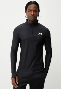Under Armour hanorac de antrenament Challenger Pro cu imprimeu imagine