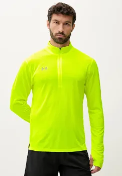 Under Armour hanorac de jogging Launch culoarea negru, uni, 6005542 imagine