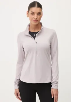 Under Armour hanorac de jogging Qualifier Run 1 neted, 1379349 imagine