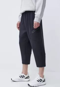 Under Armour pantaloni de trening culoarea negru, neted imagine