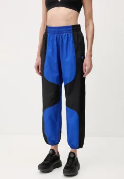 Under Armour pantaloni de trening Project Rock cu imprimeu, 1389702 imagine